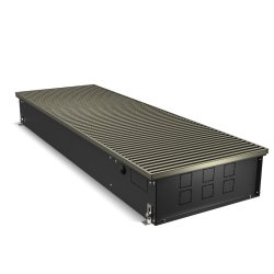 Внутрипольный конвектор Royal Thermo Atrium 150/400/2700-DG-U-DB