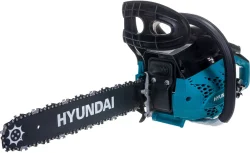 Бензопила HYUNDAI X 3916