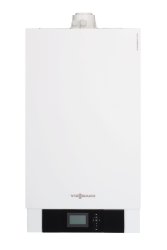 Настенный газовый котел Viessmann Vitodens 200-W B2HA 12-60 кВт