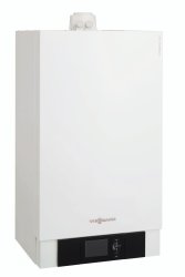 Настенный газовый котел Viessmann Vitodens 200-W B2HA 12-60 кВт
