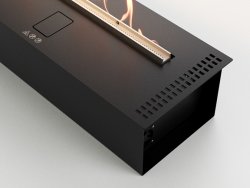 Автоматический биокамин Good Fire 1600 АБК-1600