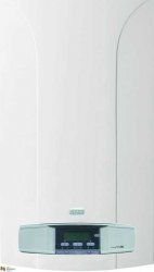 Настенный газовый котел BAXI LUNA-3 280 Fi