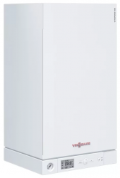 Настенный газовый котел Vitopend 100-W A1HB001 24 кВт