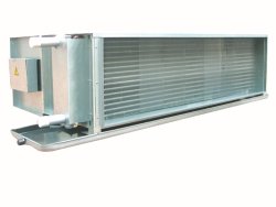 Фанкойл канальный Royal Clima MACS-I-PD61P2K