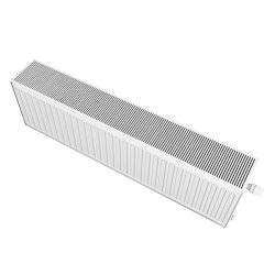 Стальной панельный радиатор Lemax VC33 300х400