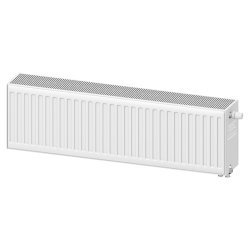Стальной панельный радиатор Lemax VC33 300х400