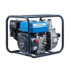 Бензиновая мотопомпа Unipump HC-WP30CX