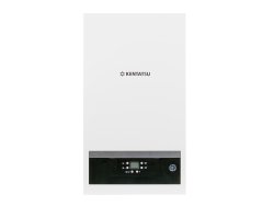 Настенный газовый котел Kentatsu Nobby Smart II 28-2CSF