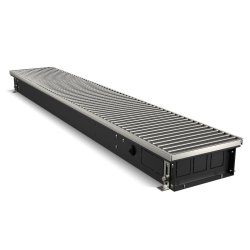 Внутрипольный конвектор Royal Thermo Atrium 90/200/2900-DG-U-NA