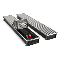 Внутрипольный конвектор Royal Thermo Atrium 90/200/2900-DG-U-NA