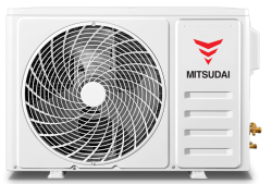 Сплит-система Mitsudai MDI-SNC12AI-IDU/MDI-SNC12AI-ODU Sento Inverter
