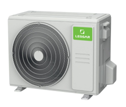 Сплит-система Lessar LS-HE09KBE2/LU-HE09KBE2 Tiger