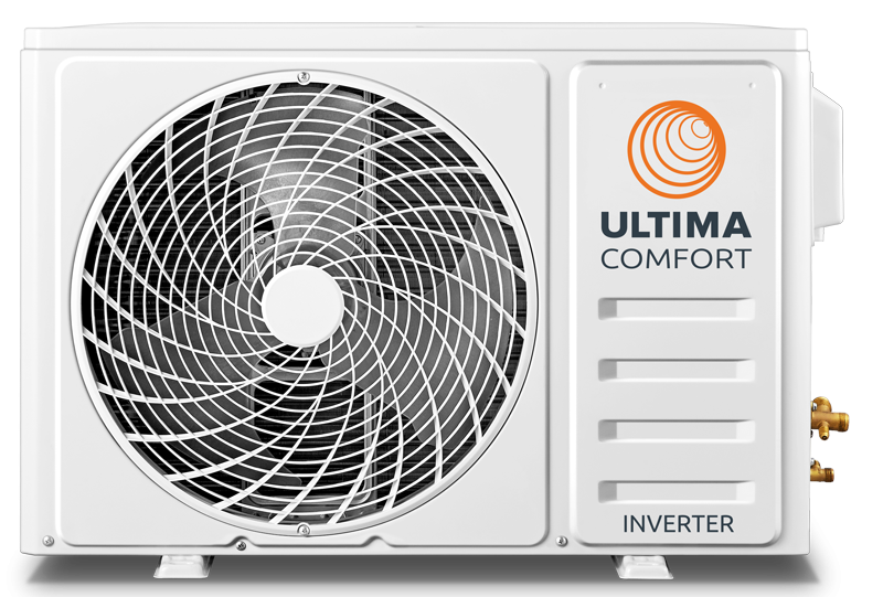 Сплит-система Ultima Comfort EXD-I07PN-IN/EXD-I07PN-OUT Exceed Inverter
