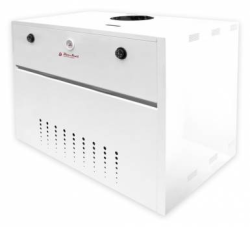 Напольный газовый котел ДОН Стайл КС-Г-100S