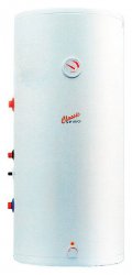 Бойлер комбинированного нагрева Nibe-Biawar Classic Spiro OW-E 80.12P