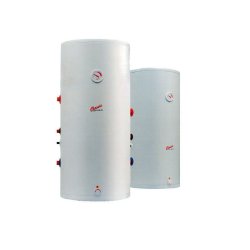Бойлер комбинированного нагрева Nibe-Biawar Classic Spiro OW-E 80.12P