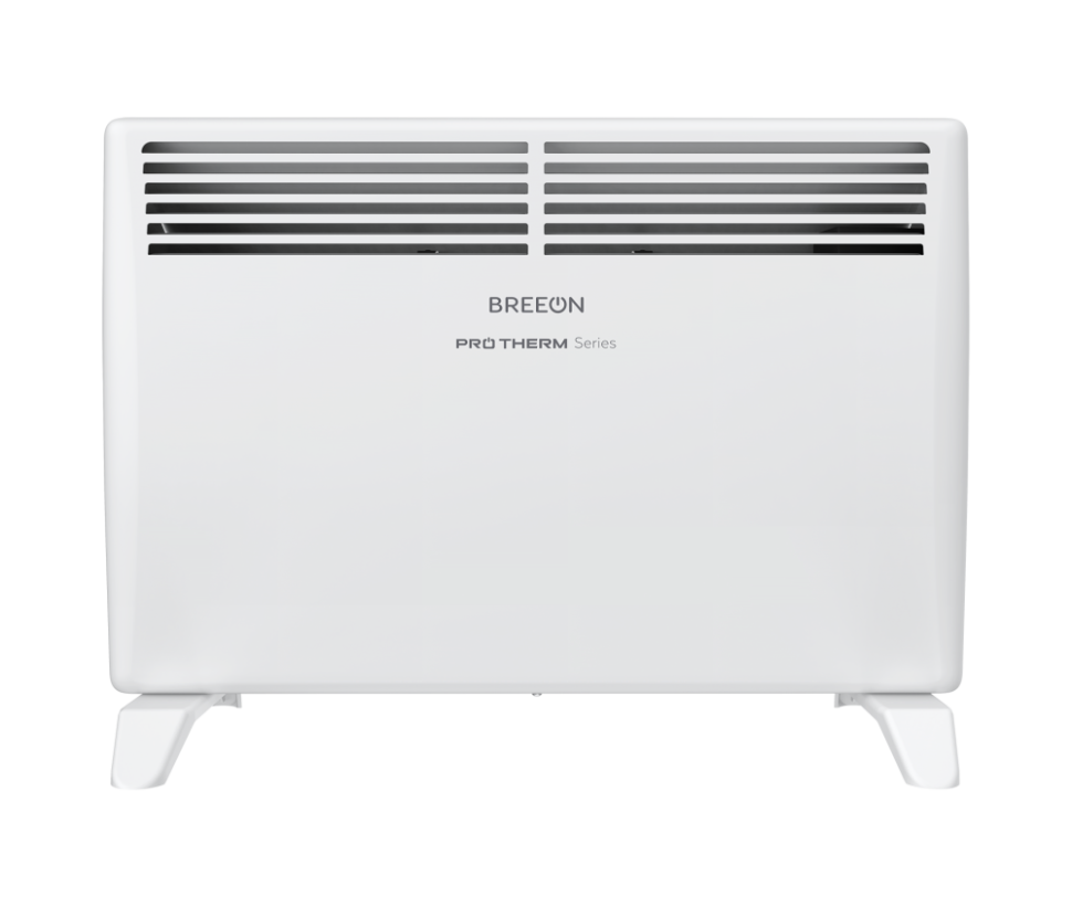 Электрический конвектор Breeon BHCI-1500 SM Pro Therm
