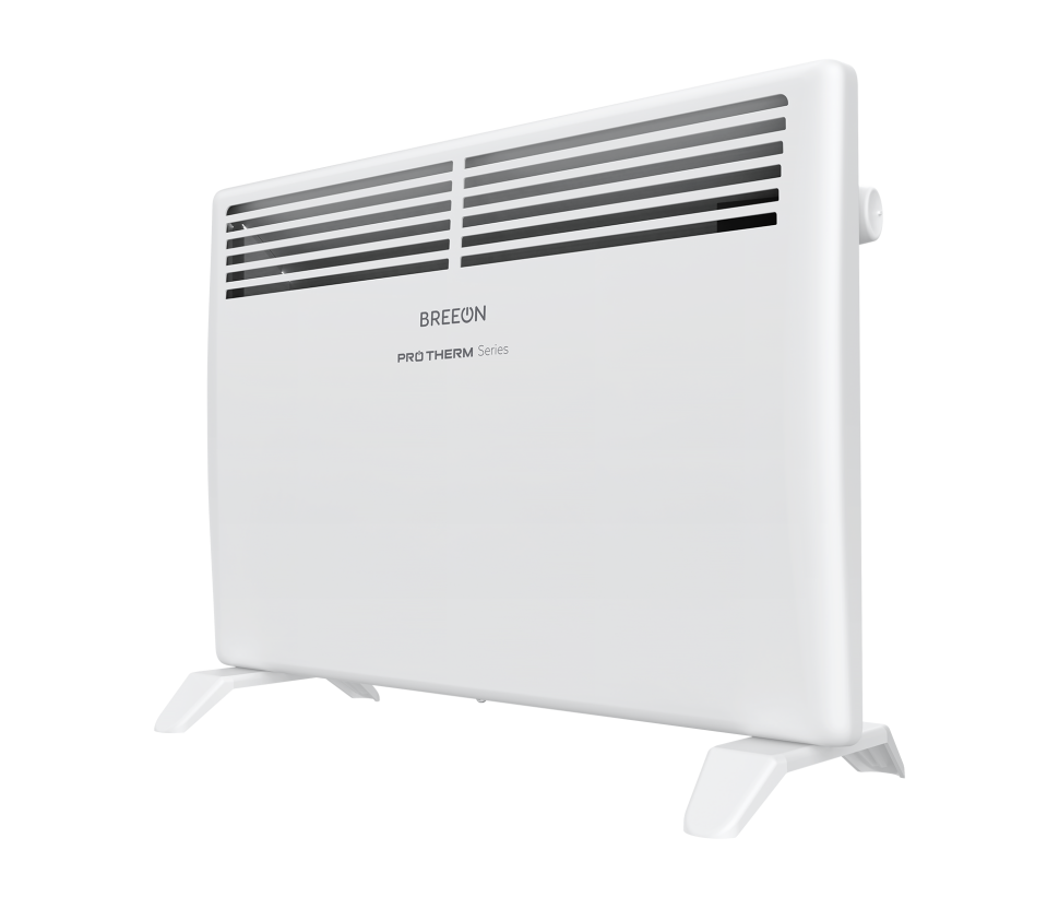 Электрический конвектор Breeon BHCI-1500 SM Pro Therm