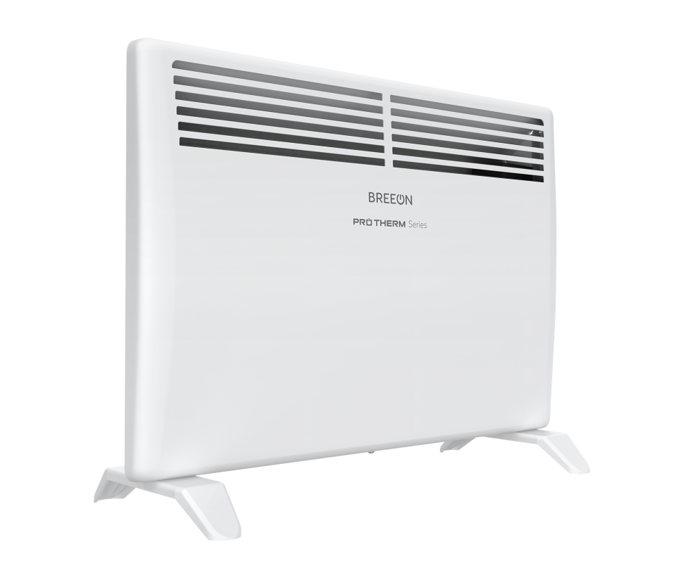 Электрический конвектор Breeon BHCI-1500 SM Pro Therm