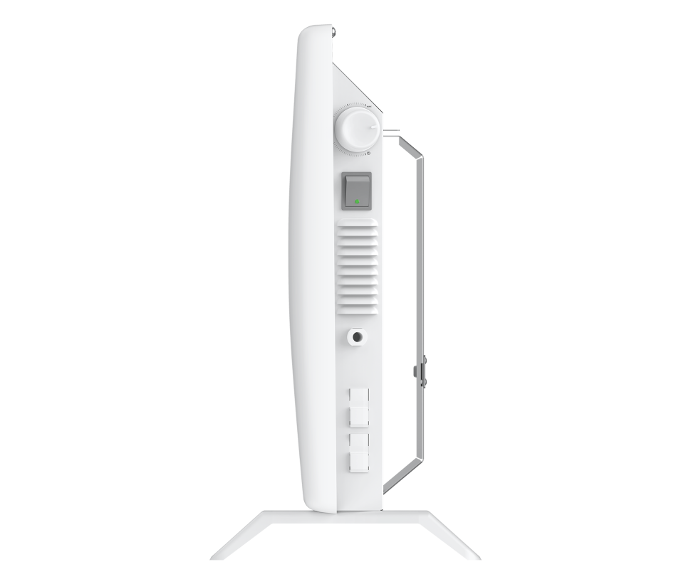 Электрический конвектор Breeon BHCI-1500 SM Pro Therm