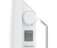 Электрический конвектор Breeon BHCI-1500 SM Pro Therm