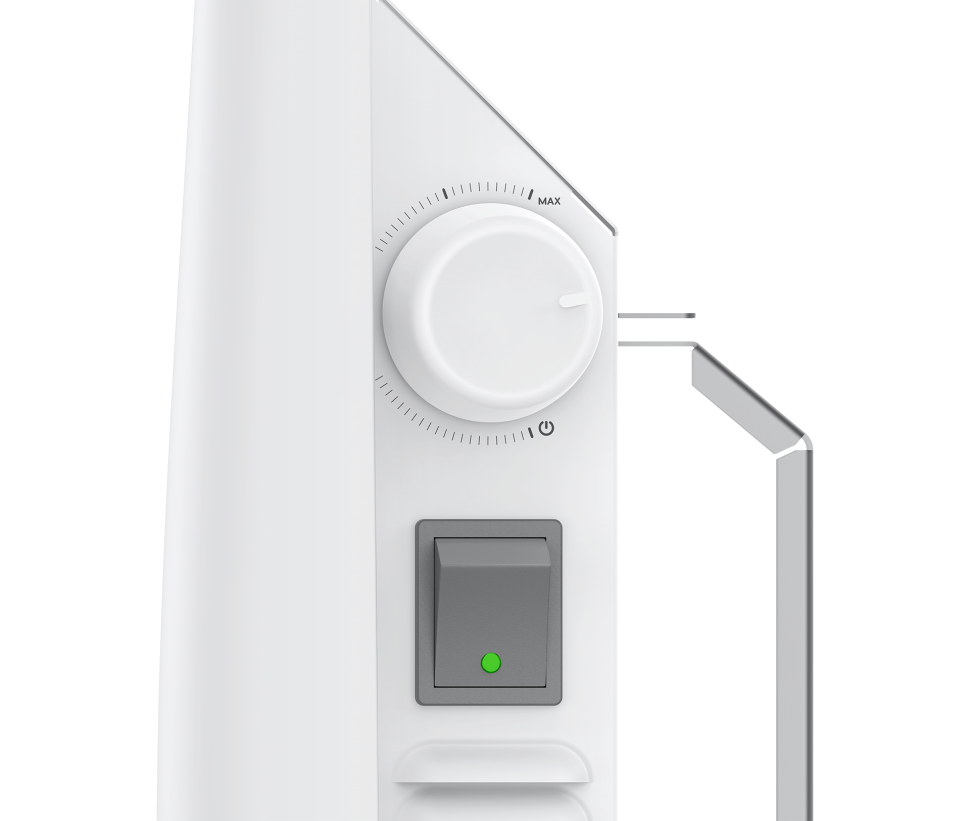 Электрический конвектор Breeon BHCI-1500 SM Pro Therm