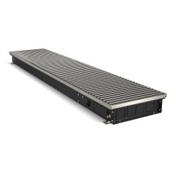 Внутрипольный конвектор Royal Thermo Atrium 75/250/2100-DG-U-NA