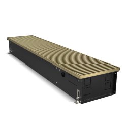 Внутрипольный конвектор Royal Thermo Atrium 150/250/800-DG-U-LB