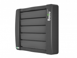 Водяной тепловентилятор Ballu BHP-W3-30-S
