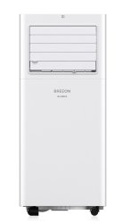 Мобильный кондиционер Breeon BPC-09TDR Alaska