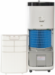 Мойка воздуха iClima LUX-10000AW