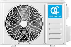 Сплит-система Quattroclima QV-SR07WA/QN-SR07WA Sirocco