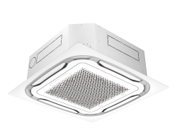 Фанкойл кассетный Royal Clima MACS-I-C50P4K