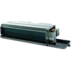 Фанкойл канальный Gree FP-102WAHF/BHL-K