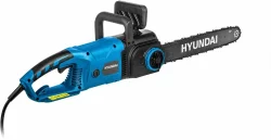 Цепная электропила HYUNDAI LXE 2420 (2)