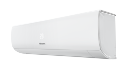 Внутренний блок мульти сплит-системы Hisense AMS-07UW4RMRKB00 Zoom Free Match DC Inverter