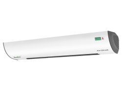 Электрическая тепловая завеса Ballu BHC-L10S06-SP AirShell