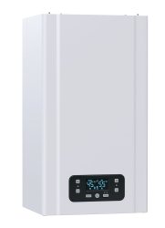 Настенный газовый котел E.C.A. Gerda 28 HM NG