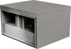 Вентилятор канальный Zilon ZKSA 600х350-4L3