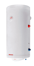 Бойлер комбинированного нагрева Sunsystem MB-L NL2 100 V/S1 с ТЭНом 3кВт