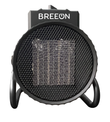 Электрическая тепловая пушка Breeon BHEG-2000 Pro Compact