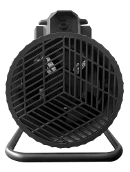 Электрическая тепловая пушка Breeon BHEG-2000 Pro Compact