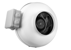 Вентилятор осевой Shuft Tube 315XL