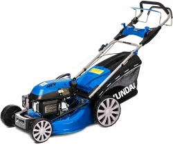 Бензиновая газонокосилка Hyundai L 5300S