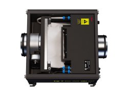 Приточная установка VentMachine Colibri 1000 G3 (GTC)