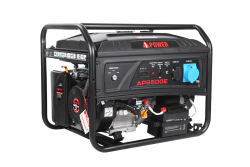 Бензиновый генератор A-iPower LITE AP6500E