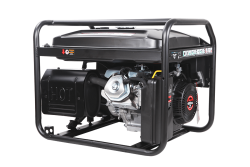 Бензиновый генератор A-iPower LITE AP6500E