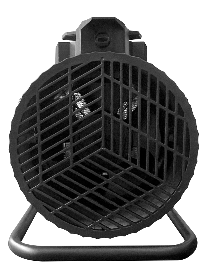 Электрическая тепловая пушка Breeon BHEG-3000 Pro Compact