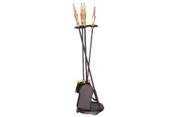 Каминный набор Royal Flame T40100PK